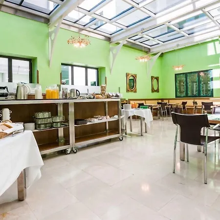 Hotel Julia-3